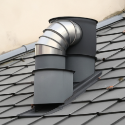 Ventilation simple flux : assurez une ventilation de base pour un confort optimal dans toute la maison Gerzat